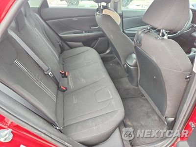 Zdjęcie 10 z 13 samochodu: 2023 HYUNDAI ELANTRA SEL VIN:KMHLM4AG0PU587917 - miniatura