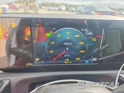 Zdjęcie 9 z 13 samochodu: 2022 MERCEDES-BENZ A 220 VIN:W1K3G4EB0NJ356689 - miniatura