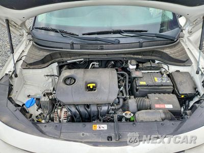 Zdjęcie 11 z 12 samochodu: 2022 KIA SOUL EX VIN:KNDJ33AU6N7167086 - miniatura