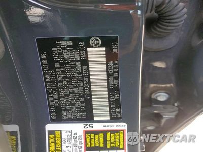 Zdjęcie 13 z 13 samochodu: 2025 TOYOTA CAMRY SE VIN:4T1DAACK7SU132228 - miniatura