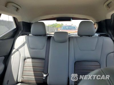 Zdjęcie 10 z 13 samochodu: 2022 NISSAN KICKS SR VIN:3N1CP5DV0NL502175 - miniatura