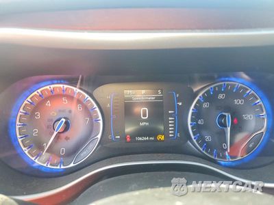 Zdjęcie 9 z 13 samochodu: 2020 CHRYSLER PACIFICA TOURING L VIN:2C4RC1BG3LR106743 - miniatura