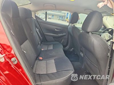 Zdjęcie 10 z 12 samochodu: 2020 NISSAN SENTRA SV VIN:3N1AB8CV7LY223623 - miniatura