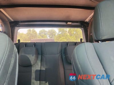 Zdjęcie 10 z 14 samochodu: 2022 JEEP WRANGLER SPORT VIN:1C4HJXAG4NW103737 - miniatura