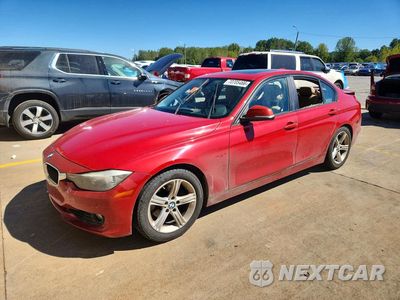 2014 BMW 328 I WBA3A5C56EF605768 - główne zdjęcie licytacji z USA - miniatura