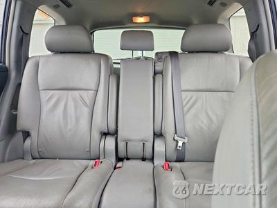 Zdjęcie 10 z 13 samochodu: 2010 TOYOTA HIGHLANDER LIMITED VIN:JTEDK3EH0A2162661 - miniatura