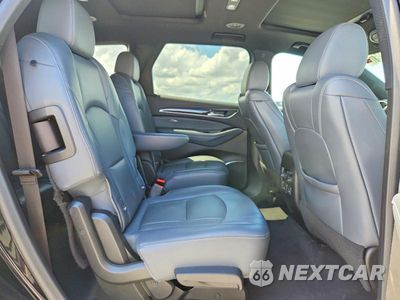 Zdjęcie 11 z 14 samochodu: 2022 BUICK ENCLAVE PREMIUM VIN:5GAEVBKW6NJ134244 - miniatura