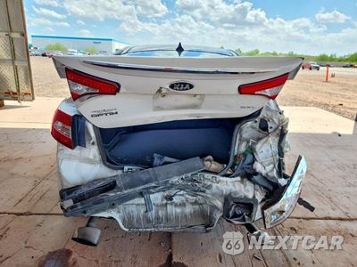 Zdjęcie 6 z 12 samochodu: 2013 KIA OPTIMA SX VIN:5XXGR4A61DG213882 - miniatura