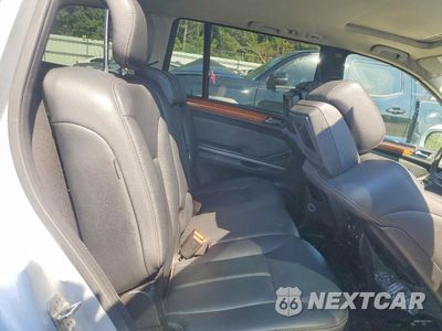 Zdjęcie 11 z 13 samochodu: 2008 MERCEDES-BENZ GL 450 4MATIC VIN:4JGBF71E18A304904 - miniatura