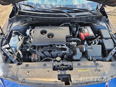 Zdjęcie 11 z 12 samochodu: 2020 NISSAN ALTIMA SR VIN:1N4BL4CW9LC100999 - miniatura
