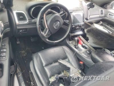 Zdjęcie 8 z 13 samochodu: 2020 JEEP GRAND CHEROKEE LIMITED VIN:1C4RJFBGXLC255954 - miniatura