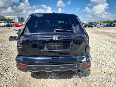 Zdjęcie 6 z 13 samochodu: 2007 HONDA CR-V LX VIN:JHLRE38377C079820 - miniatura