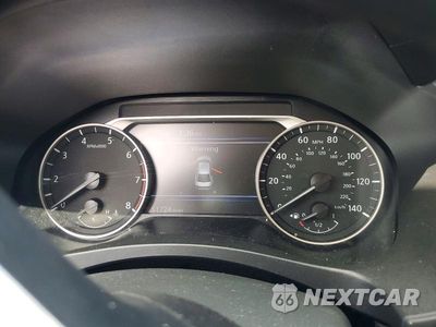 Zdjęcie 9 z 12 samochodu: 2025 NISSAN ALTIMA SV VIN:1N4BL4DV6SN391440 - miniatura