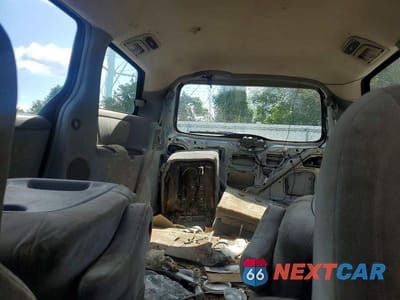 Zdjęcie 10 z 13 samochodu: 2010 TOYOTA SIENNA CE 7-PASSENGER VIN:5TDKK4CC4AS311302 - miniatura