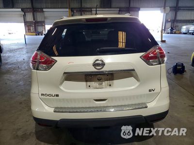 Zdjęcie 6 z 13 samochodu: 2015 NISSAN ROGUE SV VIN:5N1AT2ML5FC843481 - miniatura