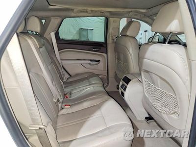 Zdjęcie 11 z 14 samochodu: 2014 CADILLAC SRX LUXURY COLLECTION VIN:3GYFNEE34ES632537 - miniatura