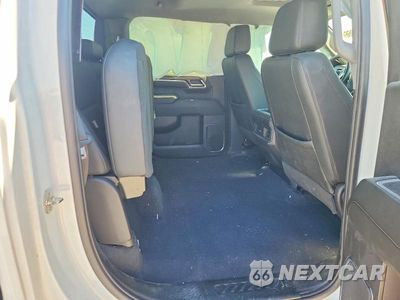 Zdjęcie 10 z 12 samochodu: 2024 CHEVROLET SILVERADO K1500 LT TRAIL BOSS VIN:3GCUDFED8RG178154 - miniatura