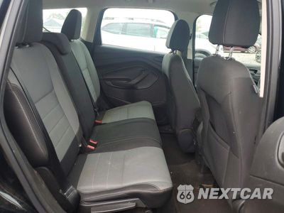 Zdjęcie 11 z 13 samochodu: 2017 FORD ESCAPE S VIN:1FMCU0F79HUE28610 - miniatura