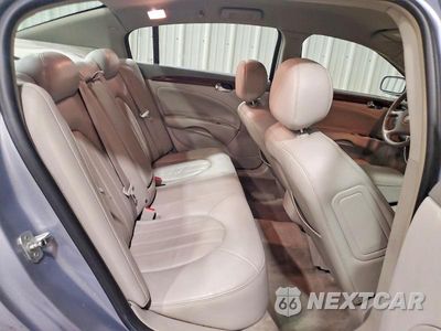 Zdjęcie 10 z 13 samochodu: 2006 BUICK LUCERNE CXL VIN:1G4HD57276U179825 - miniatura