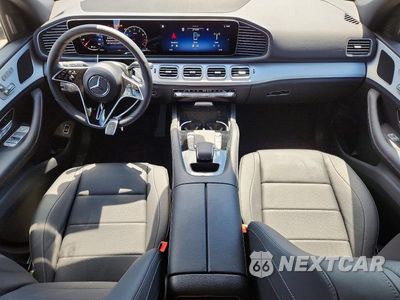 Zdjęcie 8 z 14 samochodu: 2026 MERCEDES-BENZ GLE 350 4MATIC VIN:4JGFB4FB8TB703550 - miniatura