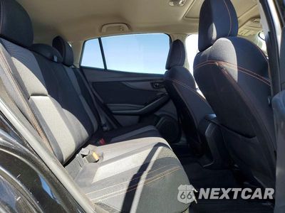 Zdjęcie 11 z 13 samochodu: 2019 SUBARU CROSSTREK PREMIUM VIN:JF2GTAEC6KH228430 - miniatura