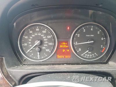 Zdjęcie 9 z 12 samochodu: 2011 BMW 328 XI VIN:WBAPK7G58BNN86016 - miniatura