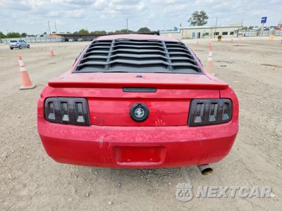 Zdjęcie 6 z 12 samochodu: 2009 FORD MUSTANG VIN:1ZVHT80N295110808 - miniatura