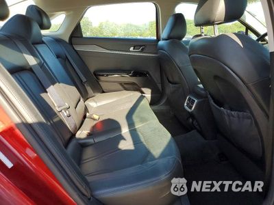 Zdjęcie 10 z 12 samochodu: 2021 KIA K5 EX VIN:5XXG34J28MG033748 - miniatura
