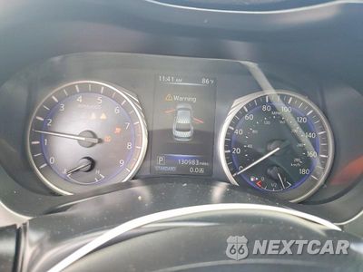 Zdjęcie 9 z 12 samochodu: 2016 INFINITI Q50 3.0T PREMIUM VIN:JN1EV7ARXGM341408 - miniatura