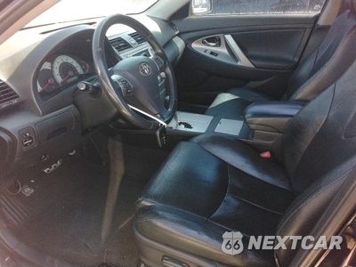 Zdjęcie 7 z 12 samochodu: 2010 TOYOTA CAMRY SE V6 VIN:4T1BK3EK9AU109545 - miniatura