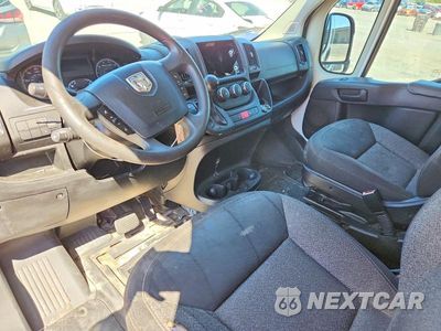 Zdjęcie 8 z 13 samochodu: 2014 RAM PROMASTER 1500 1500 STANDARD VIN:3C6TRVNG6EE112524 - miniatura