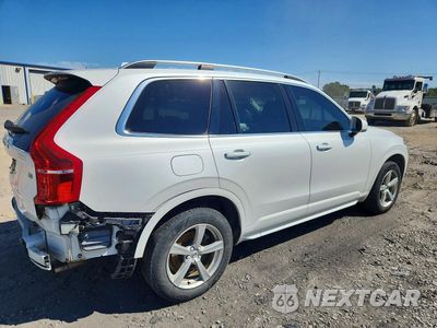 Trzecie zdjęcie samochodu z tyłu: 2017 VOLVO XC90 T5 VIN:YV4102KK2H1114535 - miniatura