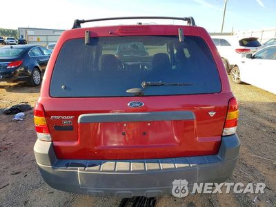 Zdjęcie 6 z 13 samochodu: 2006 FORD ESCAPE XLT VIN:1FMYU93116KB35089 - miniatura