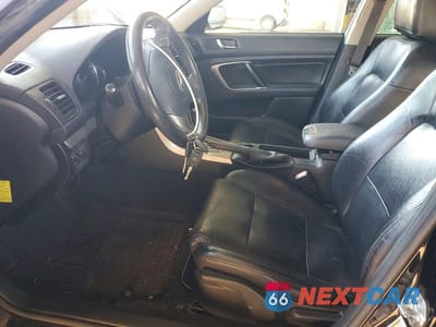 Zdjęcie 7 z 12 samochodu: 2008 SUBARU OUTBACK VIN:4S4BP60C387338749 - miniatura