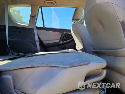 Zdjęcie 11 z 13 samochodu: 2011 TOYOTA RAV4 BASE VIN:2T3BF4DV6BW127516 - miniatura