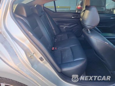 Zdjęcie 10 z 12 samochodu: 2020 NISSAN ALTIMA SR VIN:1N4BL4CV7LC151523 - miniatura