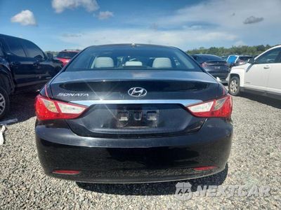 Zdjęcie 6 z 12 samochodu: 2012 HYUNDAI SONATA GLS VIN:5NPEB4AC7CH460909 - miniatura
