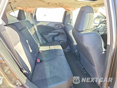 Zdjęcie 11 z 13 samochodu: 2015 HONDA CR-V EX VIN:2HKRM4H59FH626242 - miniatura