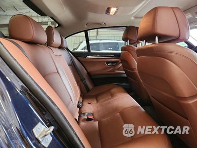 Zdjęcie 10 z 12 samochodu: 2014 BMW 535 XI VIN:WBA5B3C50ED536968 - miniatura