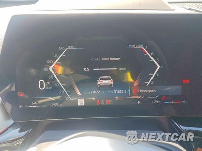 Zdjęcie 9 z 13 samochodu: 2025 BMW X1 XDRIVE28I VIN:WBX73EF06S5176926 - miniatura