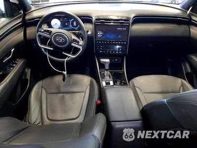 Zdjęcie 8 z 12 samochodu: 2024 HYUNDAI SANTA CRUZ XRT VIN:5NTJDDAF6RH087715 - miniatura