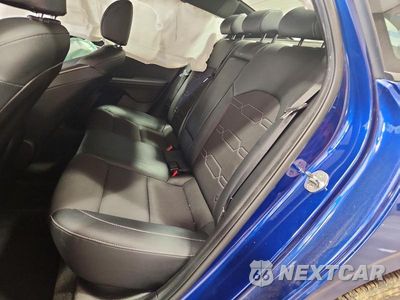 Zdjęcie 10 z 13 samochodu: 2021 KIA FORTE GT LINE VIN:3KPF34ADXME418380 - miniatura