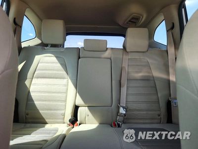 Zdjęcie 10 z 14 samochodu: 2017 HONDA CR-V LX VIN:5J6RW5H32HL005254 - miniatura