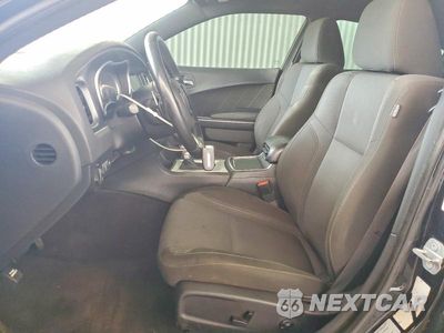 Zdjęcie 7 z 13 samochodu: 2016 DODGE CHARGER R/T VIN:2C3CDXCT3GH280989 - miniatura