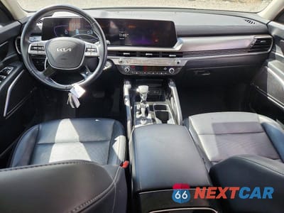 Zdjęcie 8 z 14 samochodu: 2025 KIA TELLURIDE S VIN:5XYP6DGC8SG696897 - miniatura
