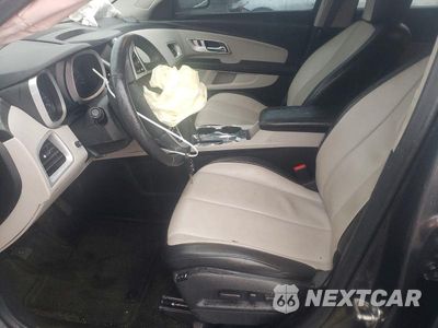 Zdjęcie 7 z 12 samochodu: 2017 CHEVROLET EQUINOX PREMIER VIN:2GNFLGE39H6263062 - miniatura