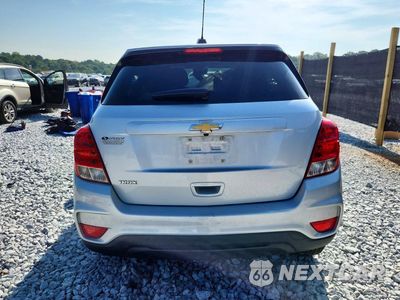Zdjęcie 6 z 13 samochodu: 2021 CHEVROLET TRAX LS VIN:KL7CJKSB3MB334616 - miniatura