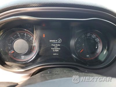 Zdjęcie 9 z 13 samochodu: 2023 DODGE CHALLENGER SXT VIN:2C3CDZAGXPH629681 - miniatura