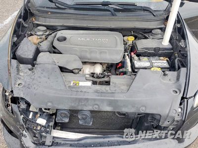 Zdjęcie 11 z 13 samochodu: 2016 JEEP CHEROKEE LATITUDE VIN:1C4PJMCB1GW279448 - miniatura