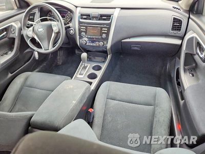 Zdjęcie 8 z 12 samochodu: 2015 NISSAN ALTIMA 2.5 SV VIN:1N4AL3AP3FC207472 - miniatura